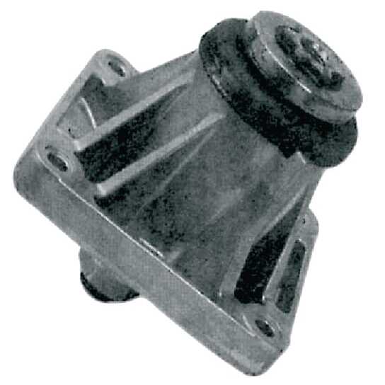 MTD Bearing housingoverviewOE - 6180116C - Bearing housing