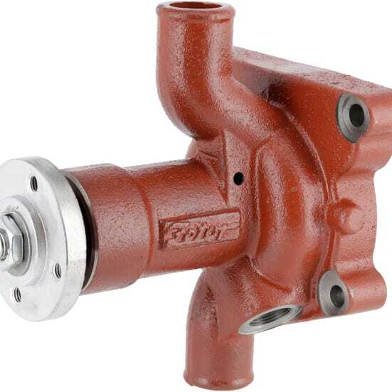 John Deere Water pump OE - 62010615 - Water pump Zetor