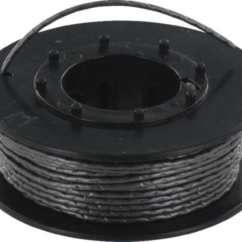 MTD Line spoolsoverviewOE - 63104671 - Trimmer spool with line