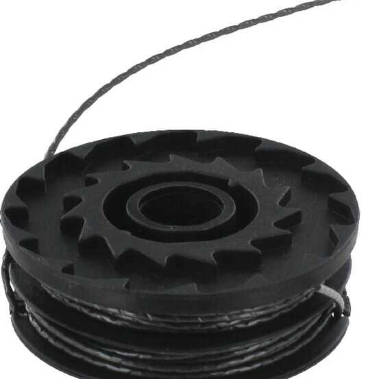 MTD Line spoolsoverviewOE - 63105065 - Trimmer spool with line GT-F-10