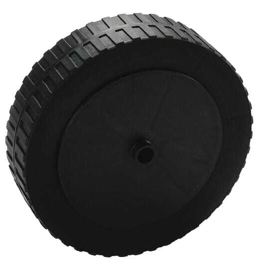 MTD WheelsoverviewOE - 63404236 - Wheel 180x39mm