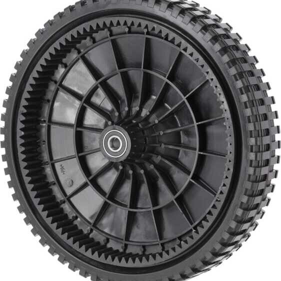 MTD WheelsoverviewOE - 63404569 - Wheel