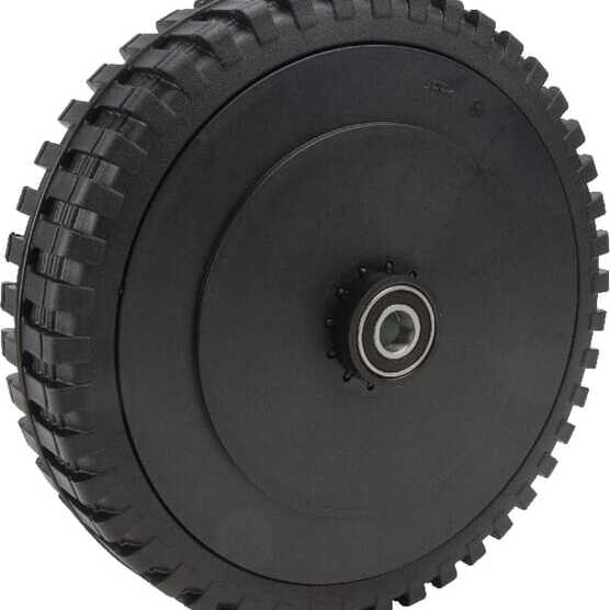 MTD WheelsoverviewOE - 63404572 - Drive wheel