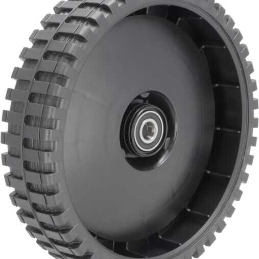 MTD WheelsoverviewOE - 63404577 - Wheel 200mm