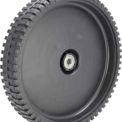 MTD WheelsoverviewOE - 63405029 - Wheel 11\