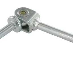 AL-KO Position stop - 645709 - AL-KO bolt