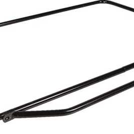 MTD Frame & Rod Catchers - 6490011637 - Grass catcher frame