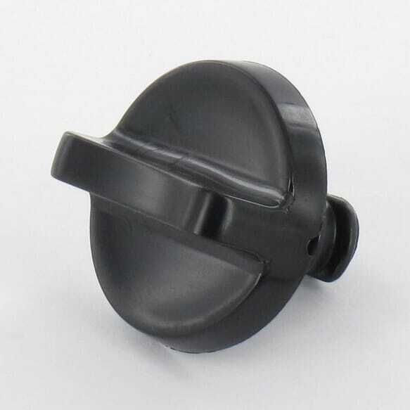 Castelgarden Air filter knob HiKOKI - 6685228 - Cleaner knob