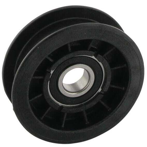 Murray Pulleys and tensionersoverviewOE F&G - 690409MA - Tension pulley