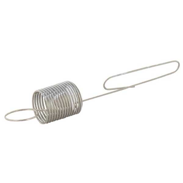 BS Governor spring Briggs & Stratton - 690563 - Governor spring