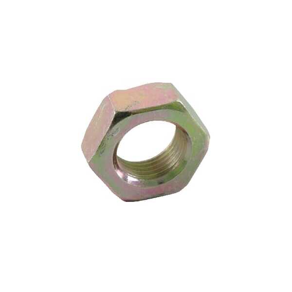 BS Nuts OEF&G - 690662 - Nut