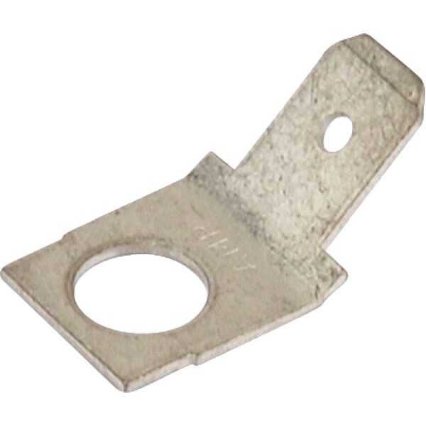 BS Briggs & Stratton OE - 691084 - Ground terminal
