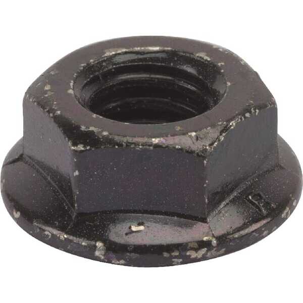 BS Nuts OEF&G - 691105 - Nut