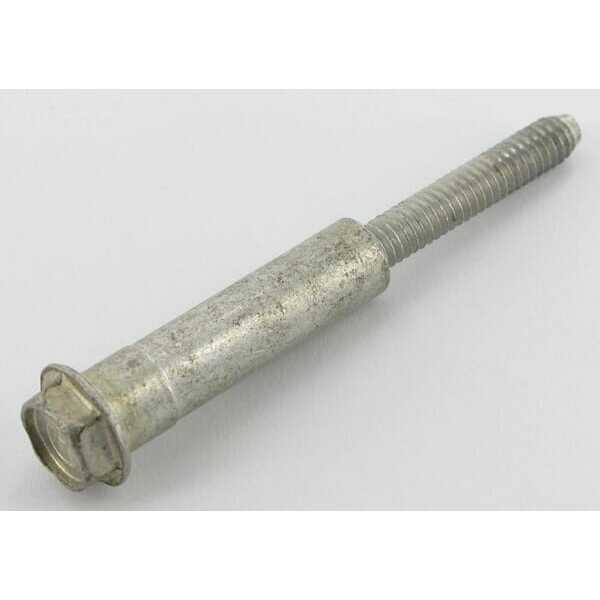 BS Briggs & Stratton OE - 691107 - Bolt