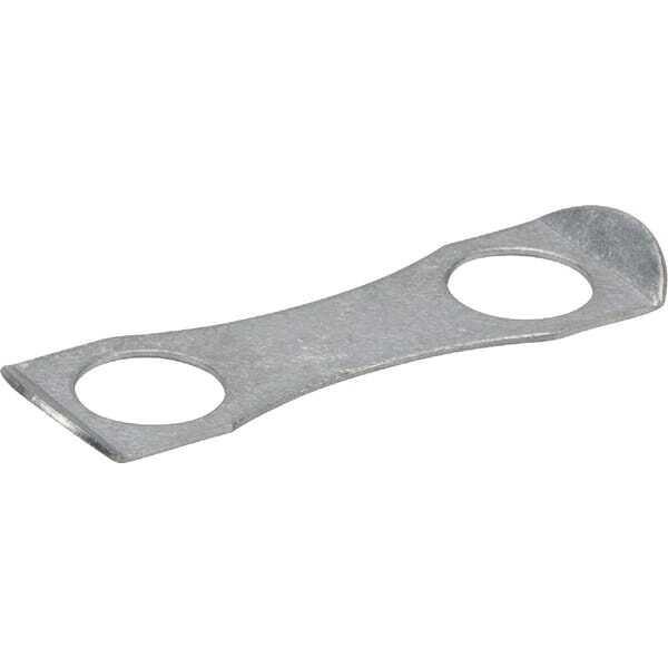 BS Nuts OEF&G - 691179 - Silencer stop nut