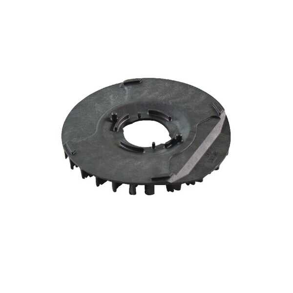 BS Flywheel Briggs & Stratton - 691346 - Flywheel cooling fan
