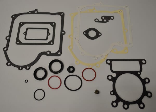 Briggs & Stratton Gasket sets - 691580 - Gasket set