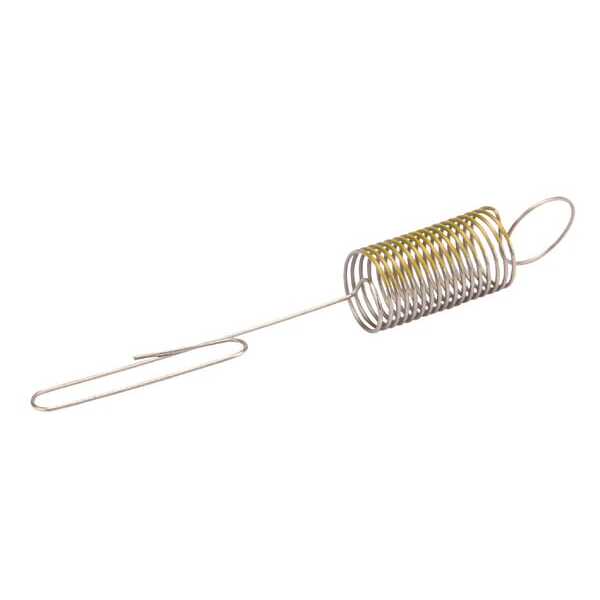 BS Governor spring Briggs & Stratton - 691785 - Governor spring