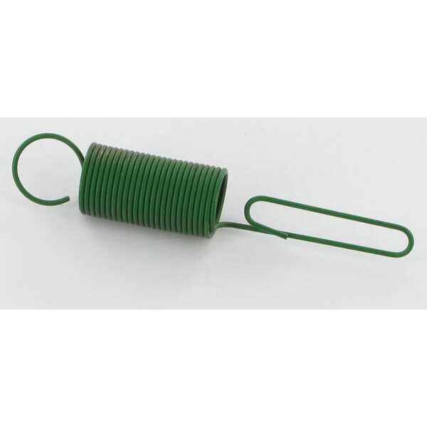 BS Governor spring Briggs & Stratton - 691835 - Governor spring