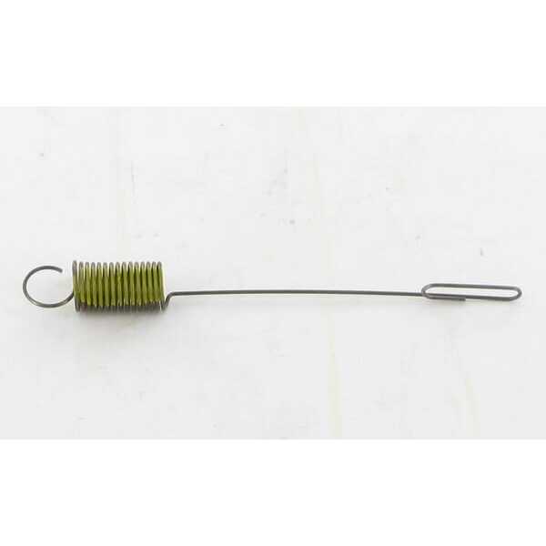 BS Governor spring Briggs & Stratton - 691851 - Governor spring