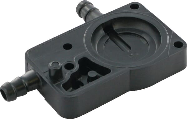 Briggs & Stratton Fuel pump - 691896 - Pump housing