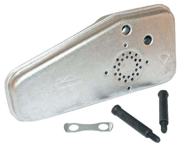 Briggs & Stratton Muffler - 692307 - Exhaust lo tone