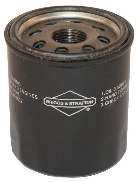 Briggs & Stratton Oil filters - 692513 - Oil filter 65x76mm