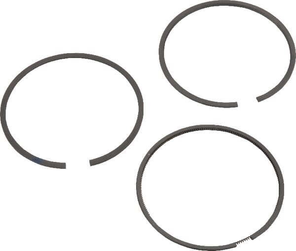 Briggs & Stratton Piston rings - 692786 - Piston ring set .020