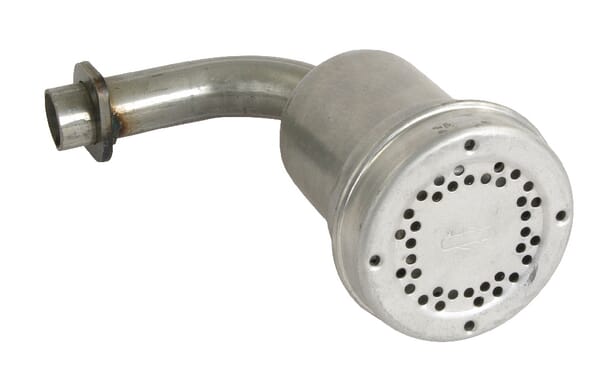 Briggs & Stratton Muffler - 693593 - Exhaust