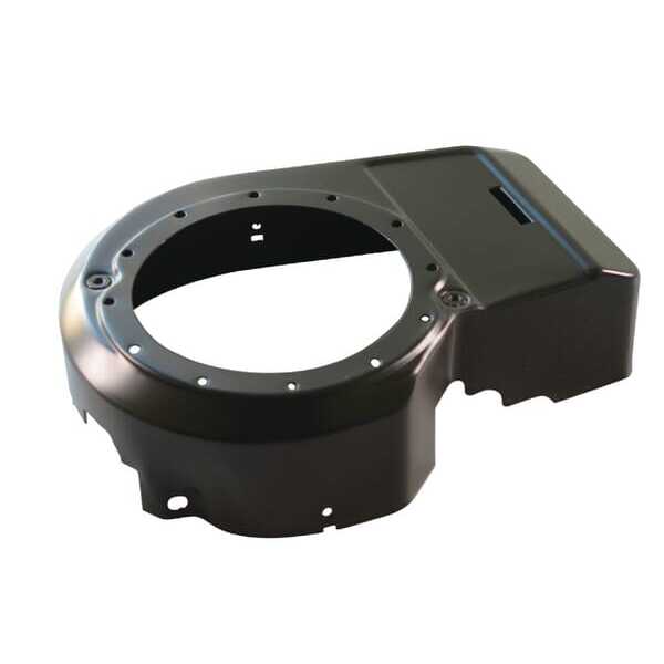 BS Housing / Cover Briggs & Stratton - 694236 - Protection cap