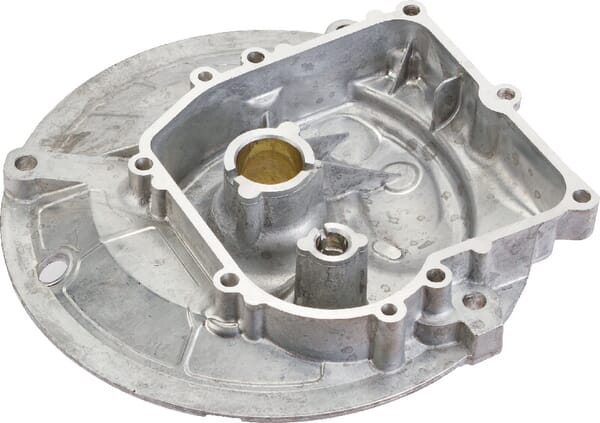 Briggs & Stratton Oil sump - 694377 - Crankcase cover