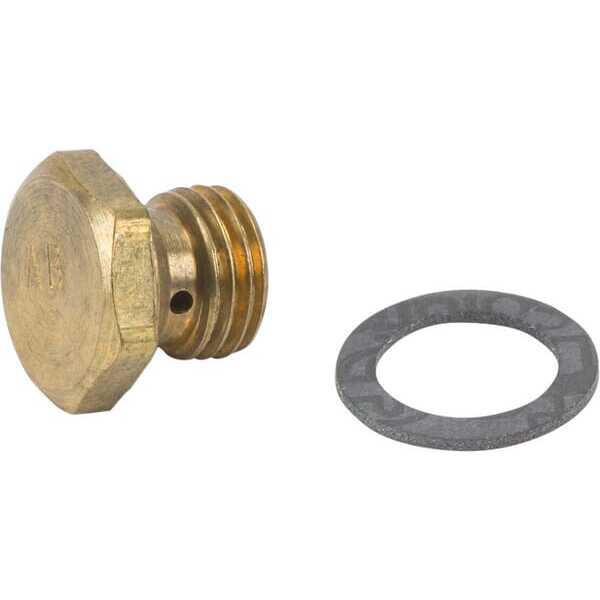 BS Carburettor Nozzle Briggs & Stratton - 695042 - Main jet