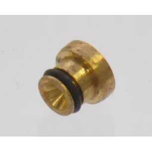 BS Carburettor Nozzle Briggs & Stratton - 695415 - Main jet