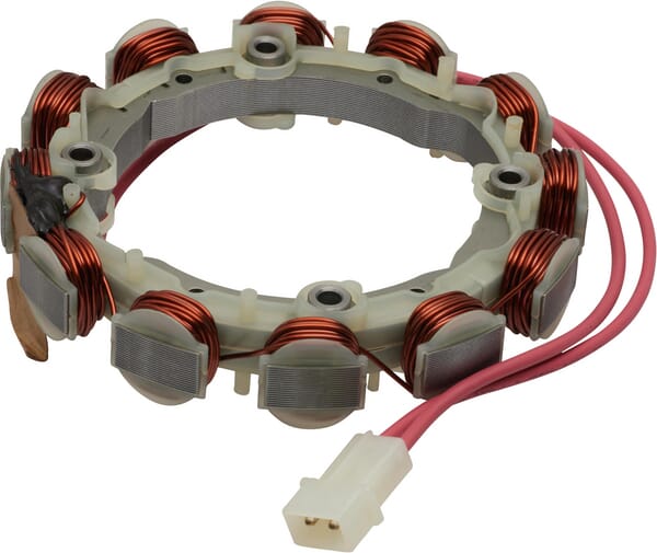 Briggs & Stratton Alternators and accessories - 695466 - Alternator stator