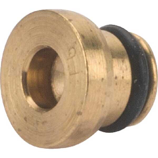 BS Carburettor Nozzle Briggs & Stratton - 696134 - Main jet