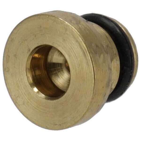 BS Carburettor Nozzle Briggs & Stratton - 696135 - Main jet