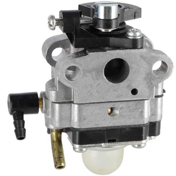 BS Carburettor Briggs & Stratton - 696949 - Carburettor