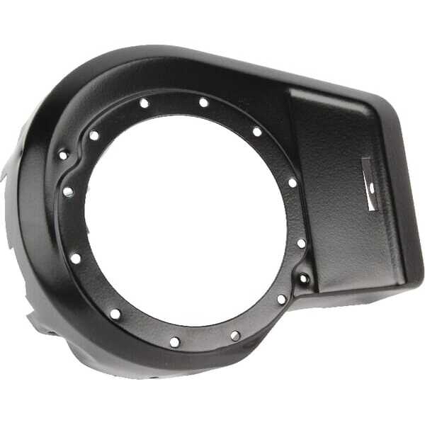 BS Housing / Cover Briggs & Stratton - 697411 - Blower housing