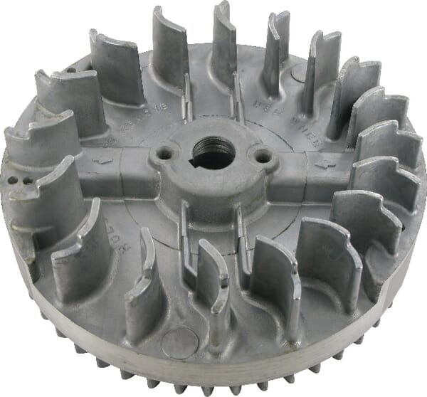 Briggs & Stratton Flywheel - 697610 - Flywheel