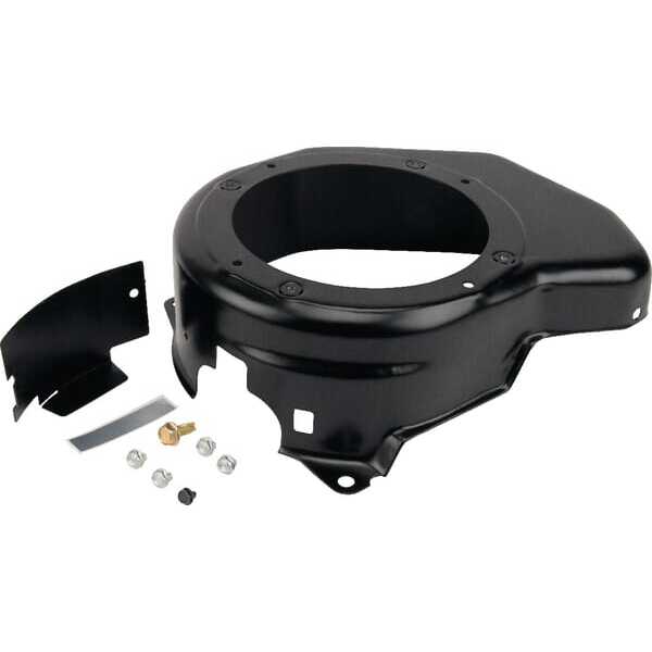BS Housing / Cover Briggs & Stratton - 699598 - Blower housing