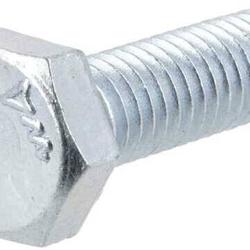 AL-KO Bolts OE - 700701 - Screw 6x20 DIN933-8.8 ZP