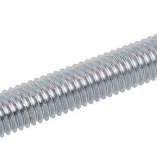 AL-KO Bolts OE - 701011 - Screw 8X 50 Din933- 8.8 Zp