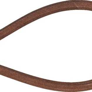 Snapper V-belts overview - 7010749YP - V-belt