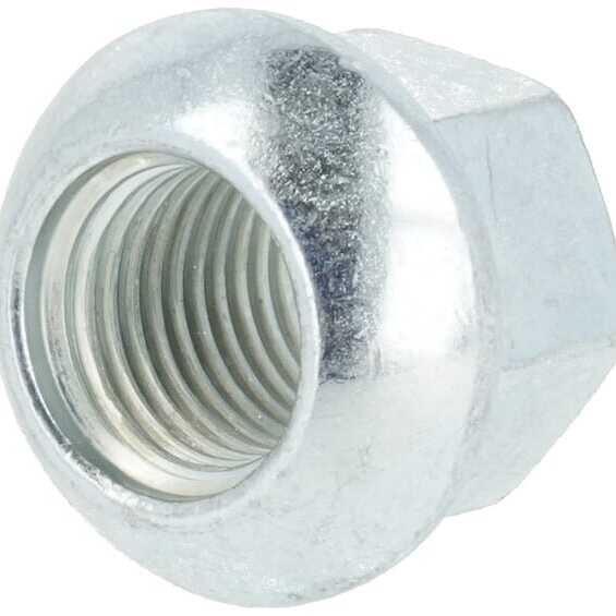 AL-KO Wheel nut AL- KO - 701413 - Tapered wheel nut M14x1.50 steel