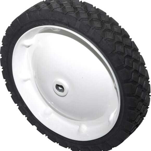 Snapper WheelsoverviewOE - 7014604YP - Wheel,Steel