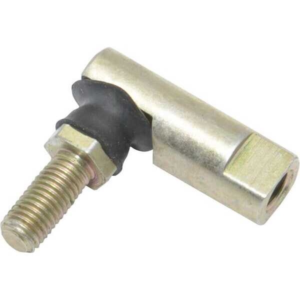 BS Tie rods F&G - 7015753YP - Ball joint