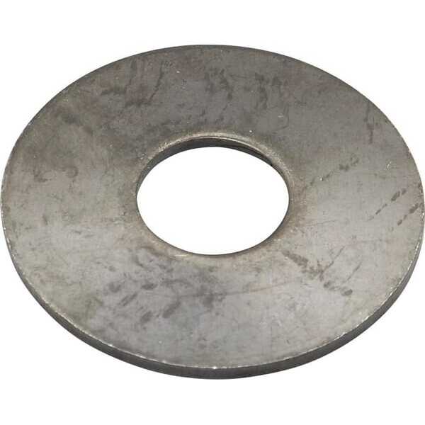 BS Washers OE F&G - 7016440SM - Bell washer .656x1.875x.086
