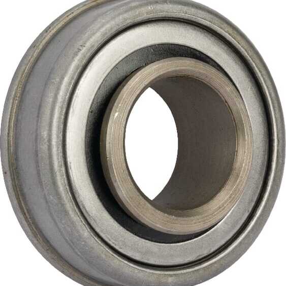 Snapper BearingsOverviewOE F&G - 7018822YP - Bearing, Rear Axle