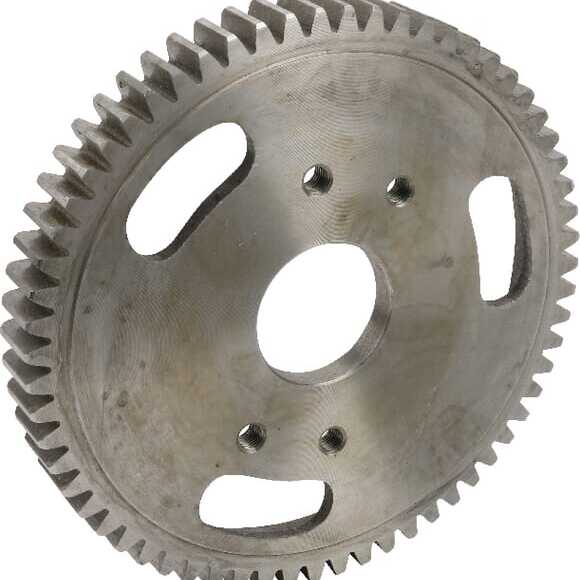 Snapper GearsoverviewOE - 7021158YP - Gear 63 Tooth