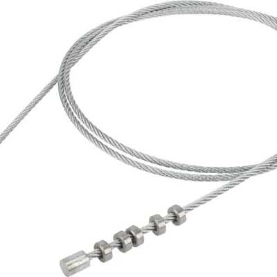 Murray Clutch cableoverviewOE - 7022449YP - Bowden cable